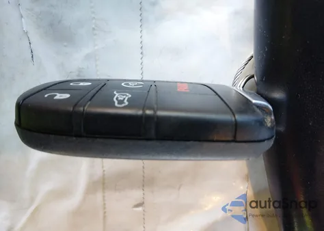 2021 Jeep Grand Cherokee 80Th Anniversary 4X4 z USA, uszkodzony, nr VIN 1C4RJFBG3MC812608